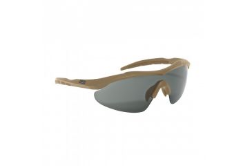 Image of 5.11 Tactical Aileron Shield Kit, Sandstone, 1 SZ 52058-328-1 SZ