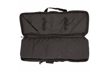 Image of 5.11 Tactical Double 36'' Rifle Case, Black - 562210191 SZ