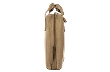 Image of 5.11 Tactical Double Pistol Case, Kangaroo, One Size, 56444-134-1 SZ