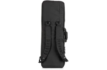 Image of 5.11 Tactical Double Rifle Case, 36in, Black, 56765ABR-019-1 SZ