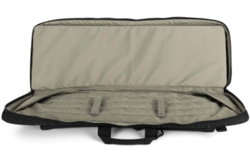 Image of 5.11 Tactical Double Rifle Case, 36in, Black, 56765ABR-019-1 SZ
