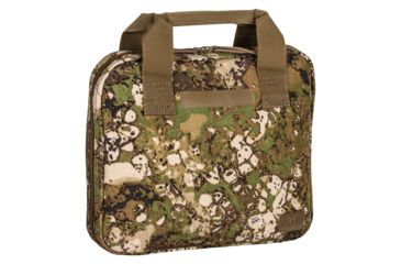 Image of 5.11 Tactical Geo7 Single Pistol Case, Terrain, One Size, 58724G7-865-1 SZ