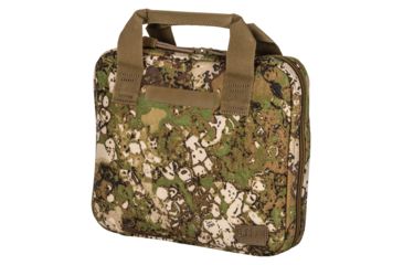 Image of 5.11 Tactical Geo7 Single Pistol Case, Terrain, One Size, 58724G7-865-1 SZ