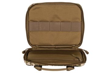 Image of 5.11 Tactical Geo7 Single Pistol Case, Terrain, One Size, 58724G7-865-1 SZ