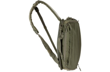 Image of 5.11 Tactical LV10 2.0 Sling Pack, One Size, Uniform White, 56701-256-1SZ