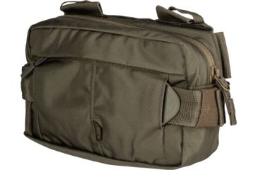 Image of 5.11 Tactical LV6 Sling Pack, Tarmac, One Size, 56445-053-1 SZ