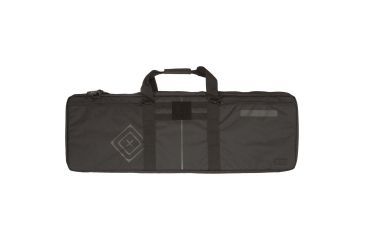 Image of 5.11 Tactical Shock 36inch Rifle Case, Black, One Size, 56219-019-1 SZ