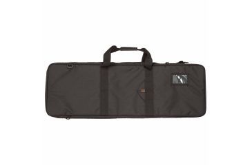 Image of 5.11 Tactical Shock 36inch Rifle Case, Black - 562190191 SZ