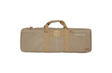 Image of 5.11 Tactical Shock 36inch Rifle Case, Sandstone, One Size, 56219-328-1 SZ