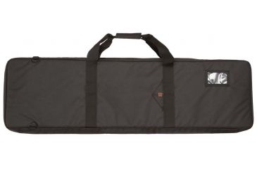 Image of 5.11 Tactical Shock 42inch Rifle Case, Black - 562200191 SZ