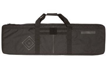 Image of 5.11 Tactical Shock 42inch Rifle Case, Black - 562200191 SZ