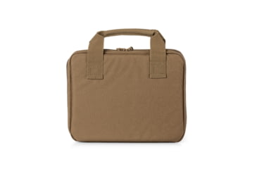Image of 5.11 Tactical Single Pistol Case - 58724-134-1SZ