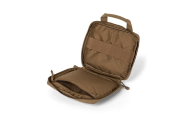 Image of 5.11 Tactical Single Pistol Case - 58724-134-1SZ