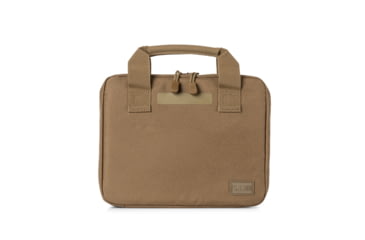 Image of 5.11 Tactical Single Pistol Case - 58724-134-1SZ