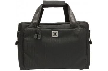 Image of 5.11 Tactical Womens Range Qualifier, Black - 56310-019-1 SZ