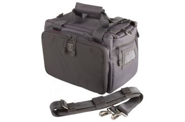 Image of 5.11 Tactical Womens Range Qualifier, Storm - 56310-092-1 SZ