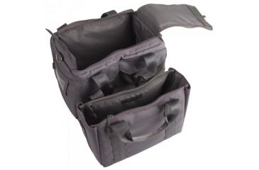 Image of 5.11 Tactical Womens Range Qualifier, Storm - 56310-092-1 SZ