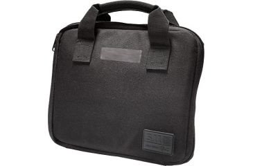 Image of 5.11 Tactical Single Pistol Case Promo 58724-PROMO