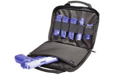 Image of 5.11 Tactical Single Pistol Case Open Promo 58724-PROMO