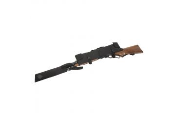 Image of 5IVE STAR GEAR SGP-5S Scope &amp; Muzzle Guard, Black, 5511000