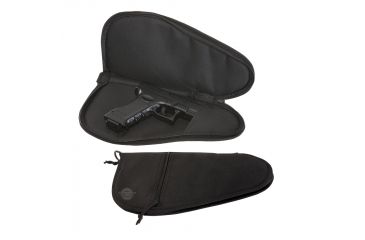 Image of 5IVE STAR GEAR SGR-5S Pistol Rug, Black, 6384000