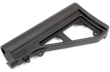 Image of A3 Industries For AR Buffer Tube MP5-Style Stock, 8in, BS-AR-100