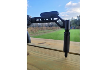 Image of A3 Industries Kick-Stand Monopod, w/o Folder, KSM-100-NO