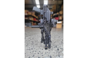 Image of A3 Industries Kick-Stand Monopod, w/o Folder, KSM-100-NO