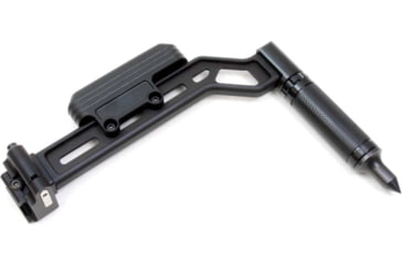 Image of A3 Industries Kick-Stand Monopod, w/o Folder, KSM-100-NO