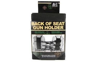 Image of AA&amp;E Leathercraft AA&amp;E Leathercraft Seat Back Gun Holder 8606131010