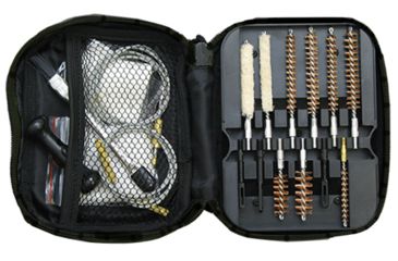Image of ABKT AB033B RIFLE CLEAN KIT BLK