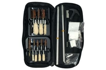 Image of ABKT AB038B UNIVERSAL CLEAN KIT BLK