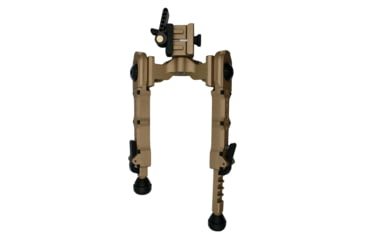 Image of ACCU-TAC FDE BR-4 G2 Bipod