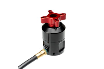 Image of ACCU-TAC HYB-500 HYDRO Bipod w/Remote Vertical Adjustment