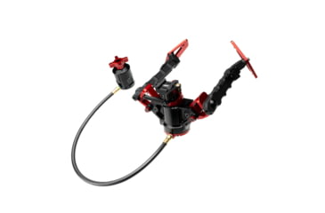 Image of ACCU-TAC HYB-500 HYDRO Bipod w/Remote Vertical Adjustment