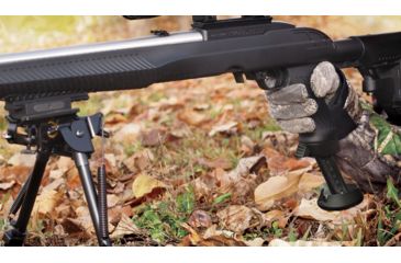 Image of Adaptive Tactical RM4 Ruger 10/22 Rifle Stock, Black, 1081039