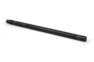 Image of Adaptive Tactical Tac-Hammer 10/22 Bull Barrel, Comp, Black/Black, AT-07100