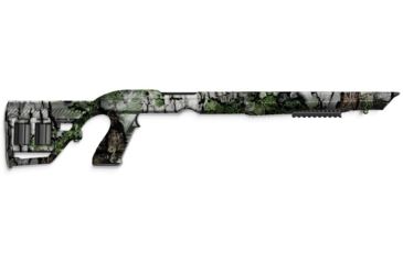 Image of Adaptive Tactical Tac-Hammer RM4 Ruger 10/22 Rifle Stock- Trezyn Early Seyzn, Trezyn Early Sezyn, Ruger 10/22, 1081039-TE
