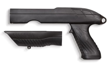 Image of USED Adaptive Tactical TK22C Stock for Ruger 22 Charger Takedown Rifle, Black, AT-02019, EDEMO1
