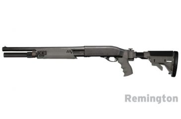 Image of Advanced Technology Tactical Shotgun Forend, Destroyer Gray A1401162