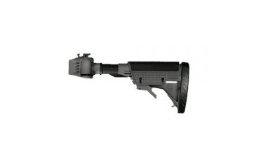 Image of ATI Outdoors AK47 Strikeforce Adjustable Side Folding Stock-Cheek Rest-Butt Pad 76051