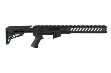 Image of ATI Outdoor Ruger 10/22 AR-22 TactLite Stock System With 6-Sided Forend