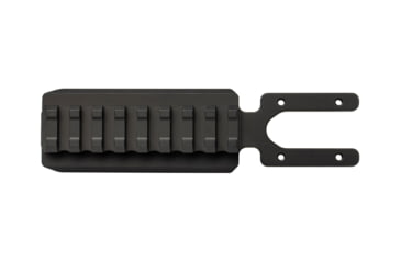 Image of Aero Precision SOLUS Chassis Pic/ARCA Spigot, Black, APRH103024C
