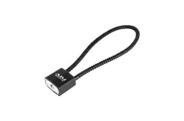 Image of AIM Sports Inc Sidewinder Cable Gun Lock, DOJ Approved
