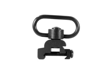 Image of AIM Sports Inc Sling Rail Mount W/Quick Release Push Button Swivel