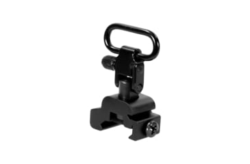 Image of AIM Sports Inc Sling Rail Mount W/Quick Release Swing Swivel