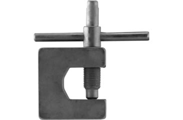Image of AIM Sports Inc AK/SKS Front Sight Adjustment Tool, Black, Small, PJKSA