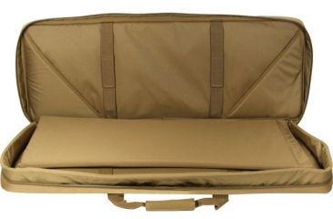 Image of AIM Sports Inc Discreet 36in Rifle Bag/Tan TGA-DRBT36