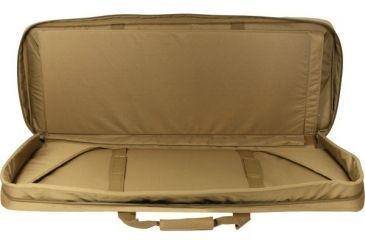 Image of AIM Sports Inc Discreet 36in Rifle Bag/Tan TGA-DRBT36