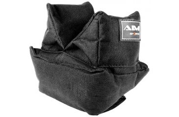 Image of AIM Sports Inc Front &amp; Rear Shooting Bags, Set of 3 ASKSB